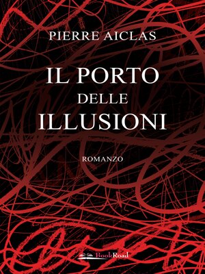 cover image of Il porto delle illusioni